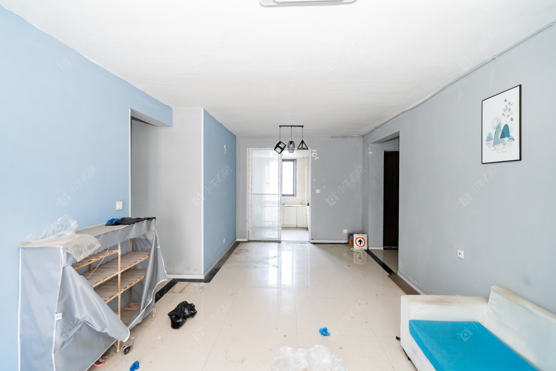 常州华润国际六期在售二手房源室内图_小牛看房