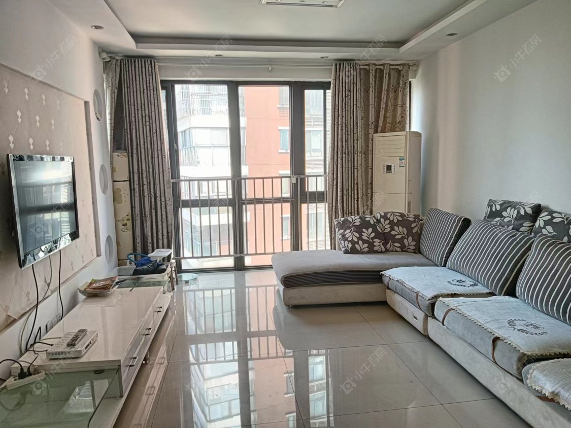 常州凤凰名城在租房源_小牛看房