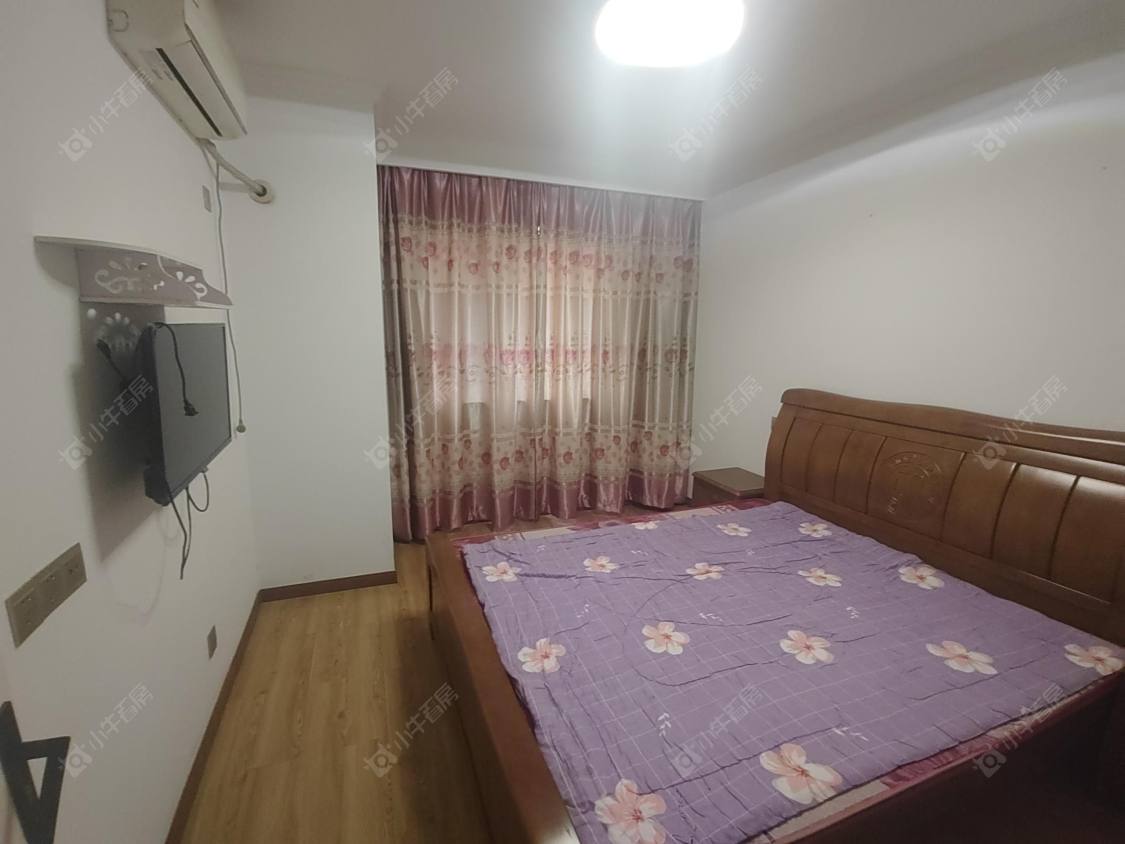 新城悠活城房源室内图 常州新城悠活城在租房源室内图_小牛看房