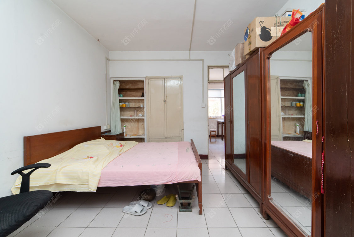 常州花园新村（钟楼）在售二手房源室内图_小牛看房