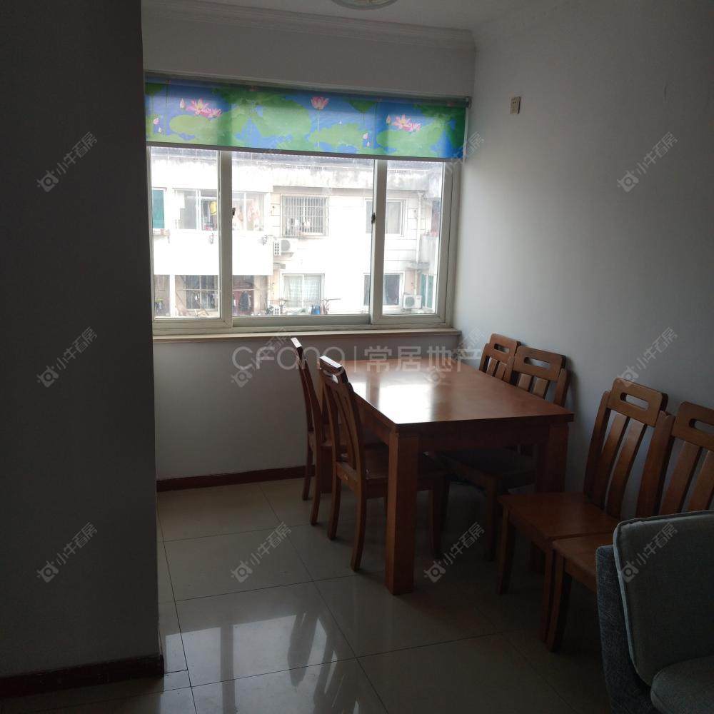 前桥新村房源室内图 常州前桥新村在租房源室内图_小牛看房