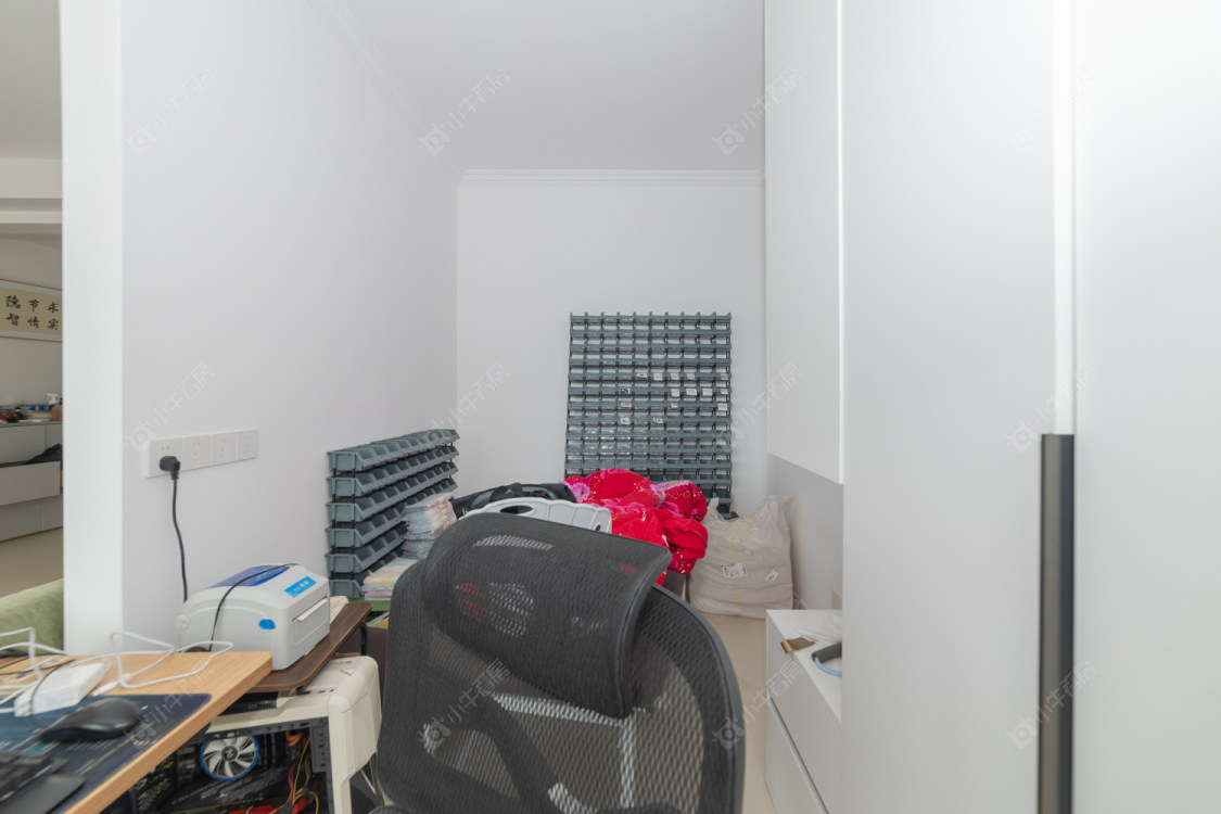 常州牡丹三江公馆在售二手房源室内图_小牛看房