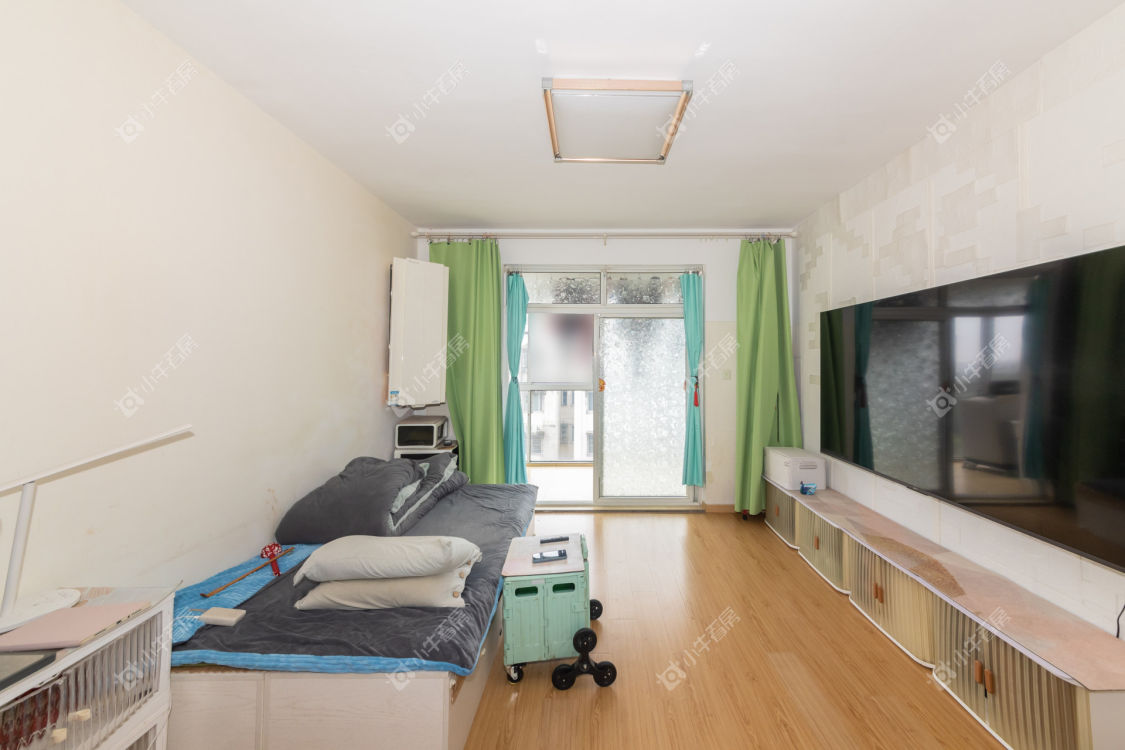 常州腾龙苑东区在租房源室内图_小牛看房