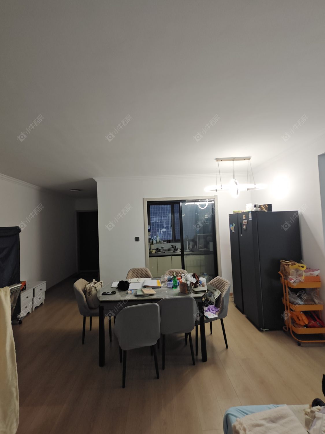 旭辉都会江来房源室内图 常州旭辉都会江来在租房源室内图_小牛看房