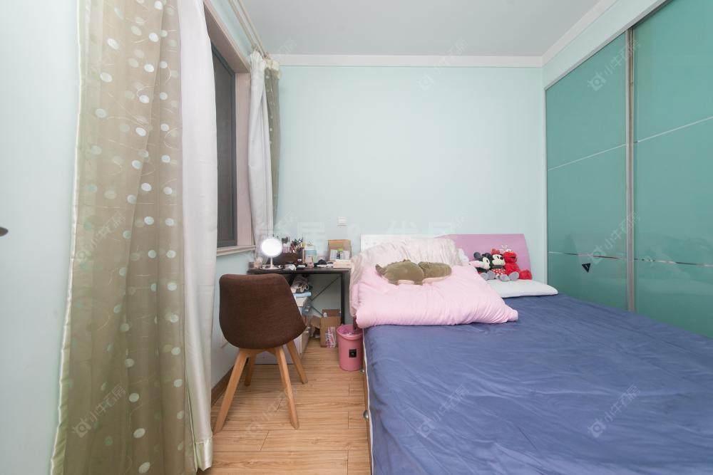 常州香树湾福园在售二手房源室内图_小牛看房