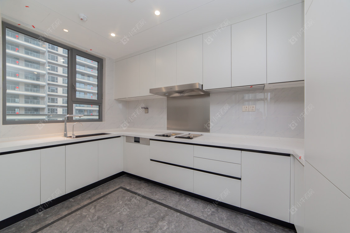 常州华宇新城天境在售二手房源室内图_小牛看房