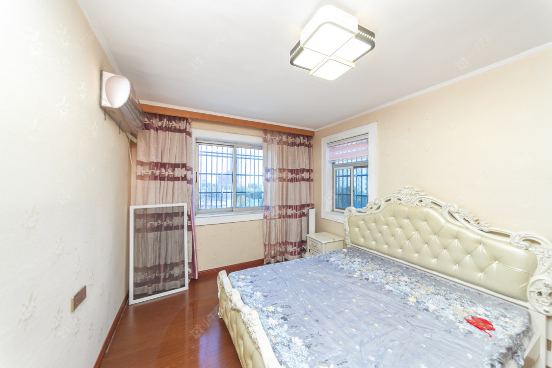 常州花园南村在售二手房源室内图_小牛看房