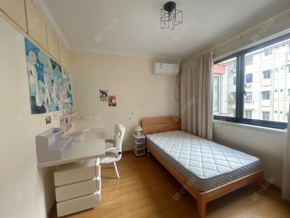 常州红梅新村在租房源室内图_小牛看房