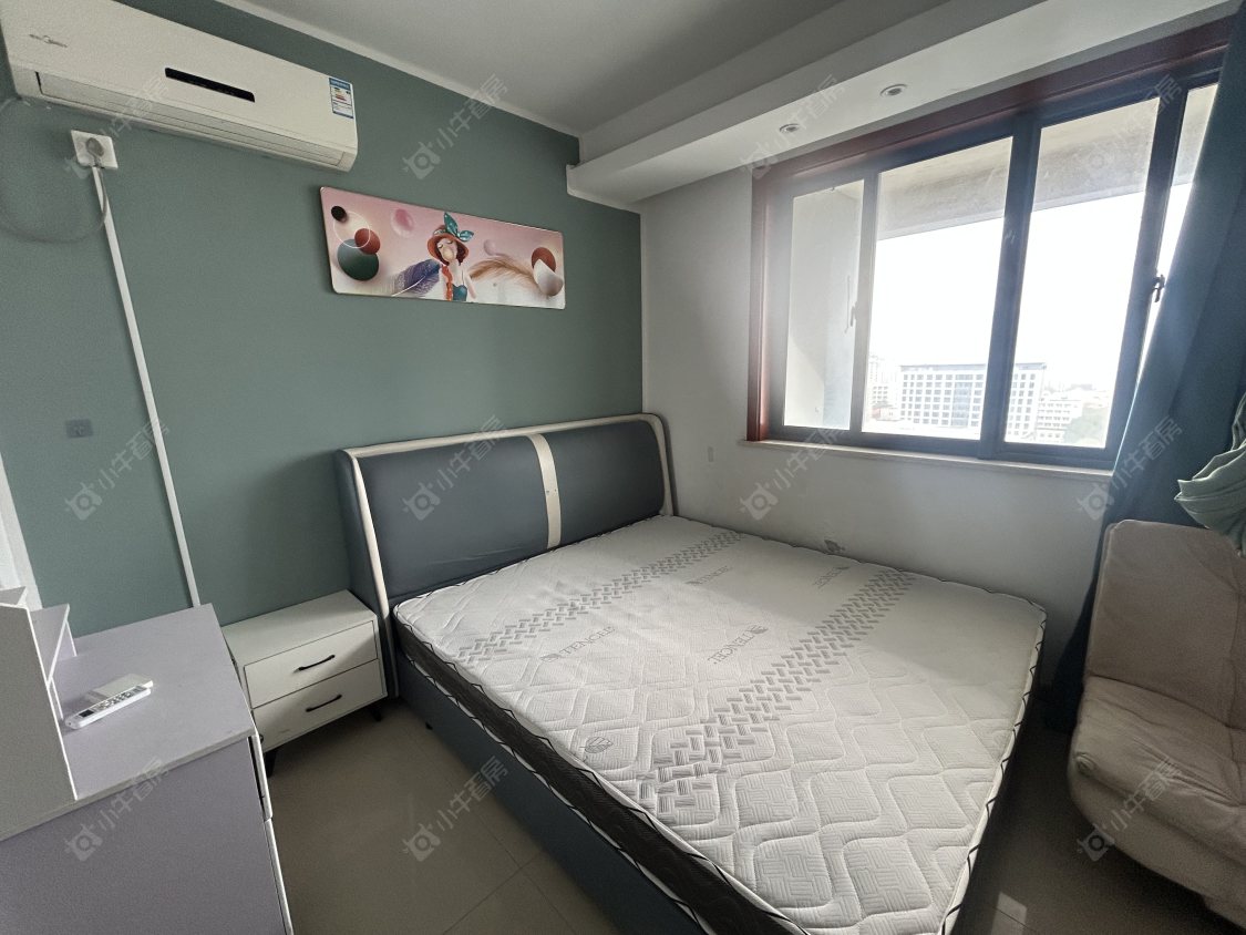 常州常发嘉园在租房源_小牛看房