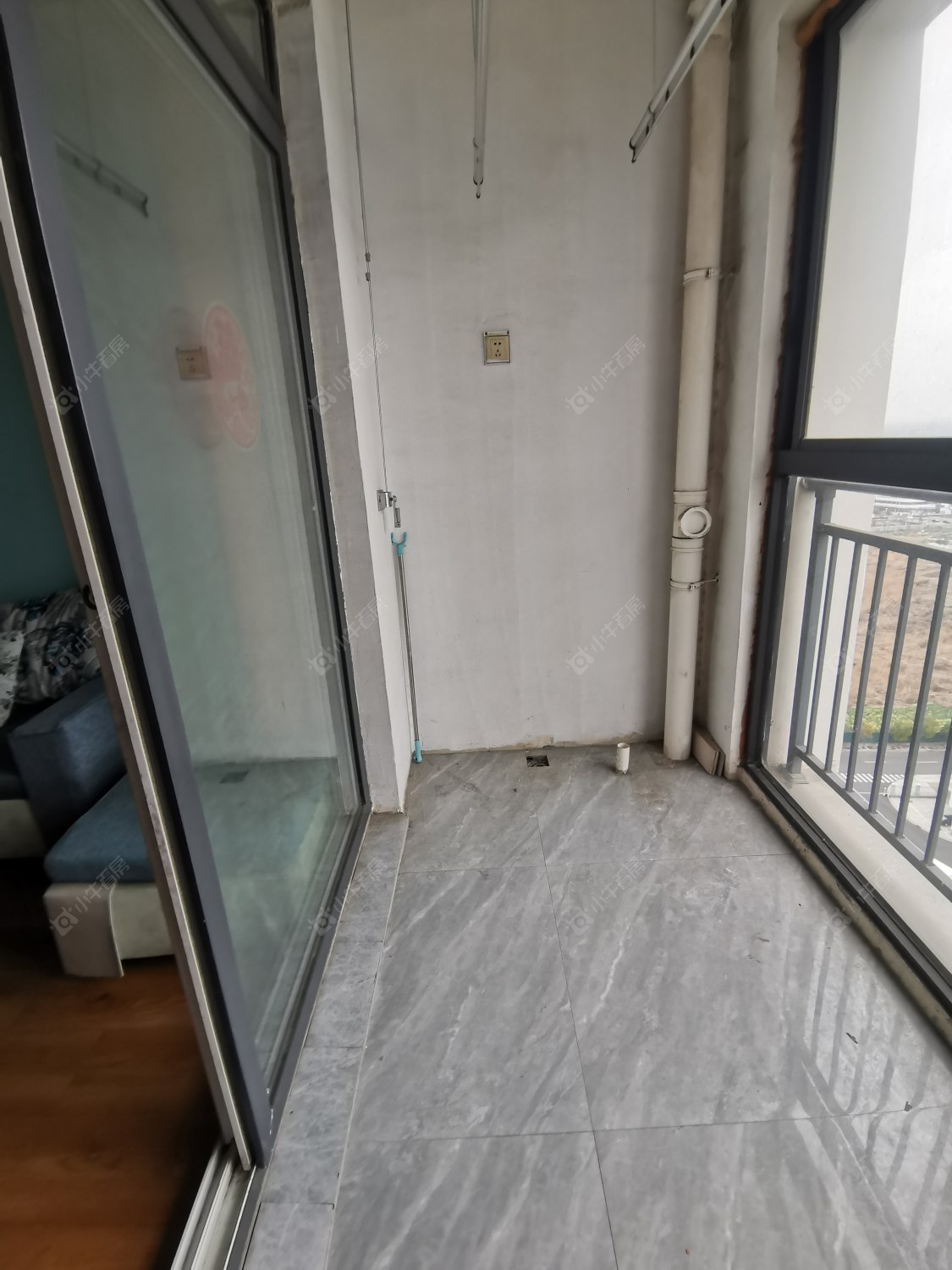 常州湖港名城在租房源室内图_小牛看房