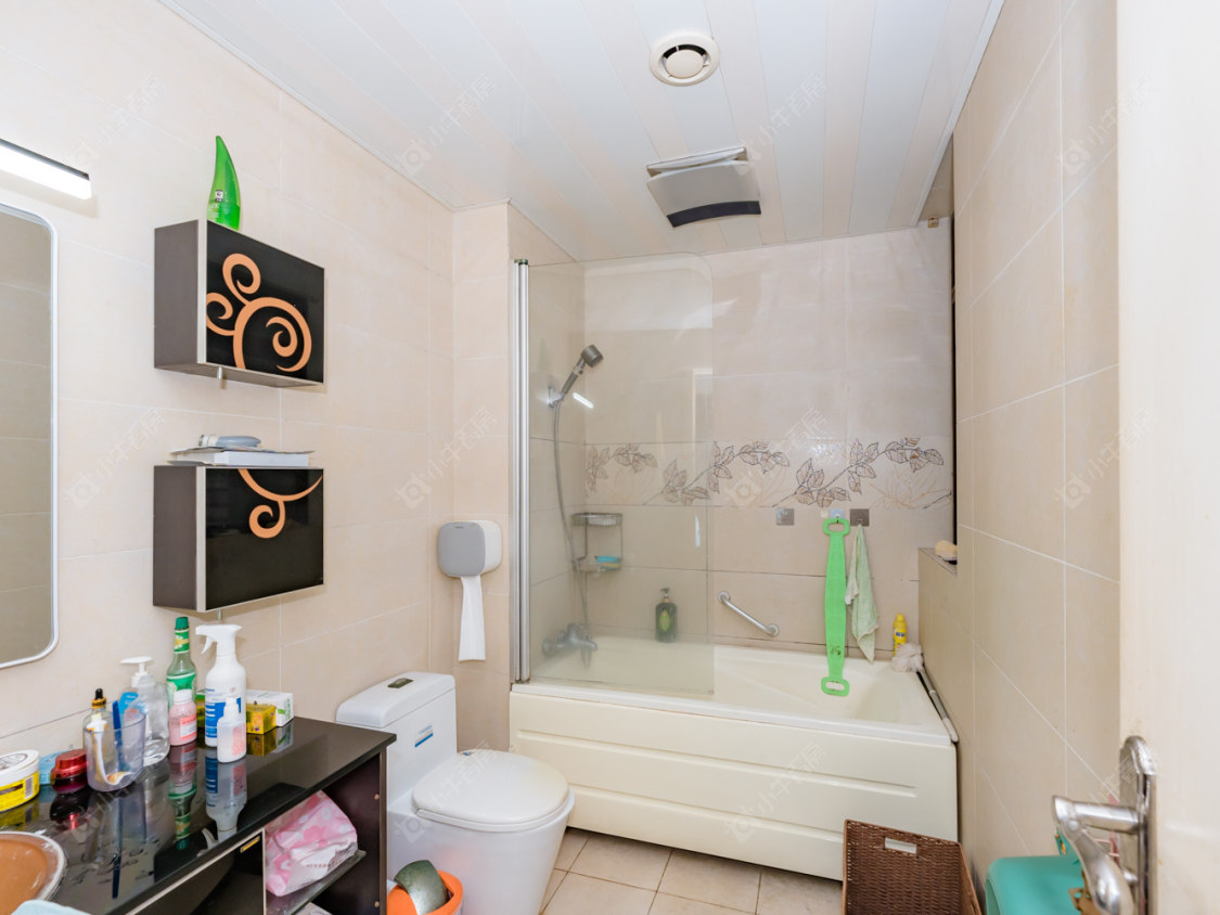 常州金色新城西区在售二手房源室内图_小牛看房