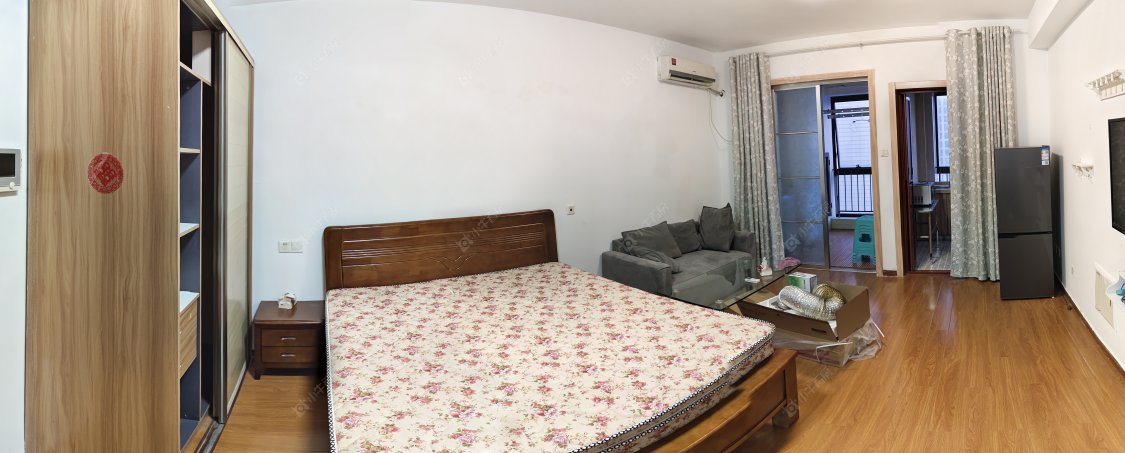 吾悦广场糖果公寓房源 常州吾悦广场糖果公寓在租房源_小牛看房