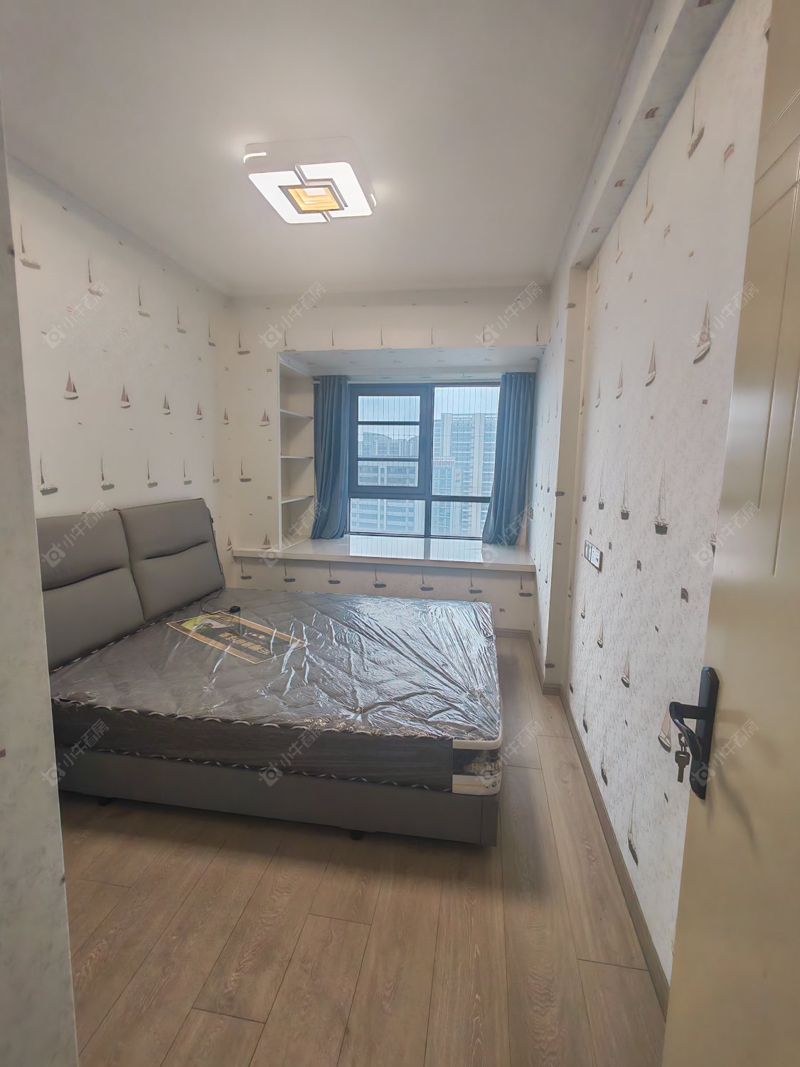 常州雨润城在租房源室内图_小牛看房