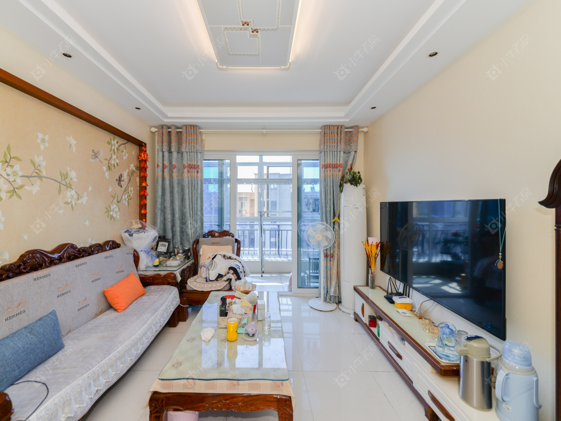 常州金坛碧桂园一期3室2厅1卫在售二手房房源图片