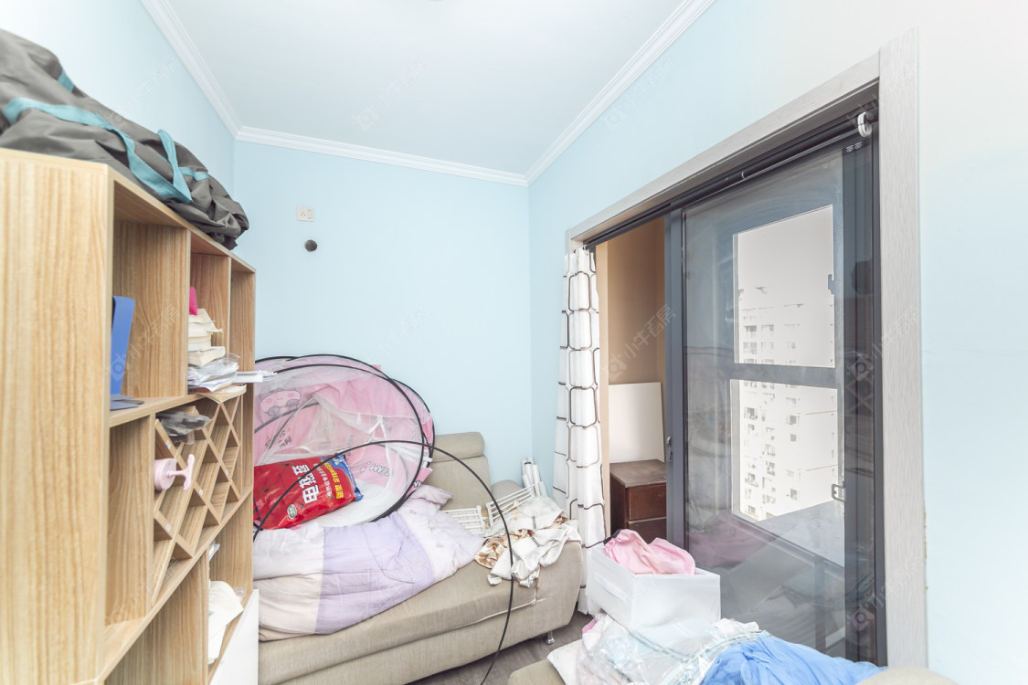 常州弘阳上城在售二手房源室内图_小牛看房