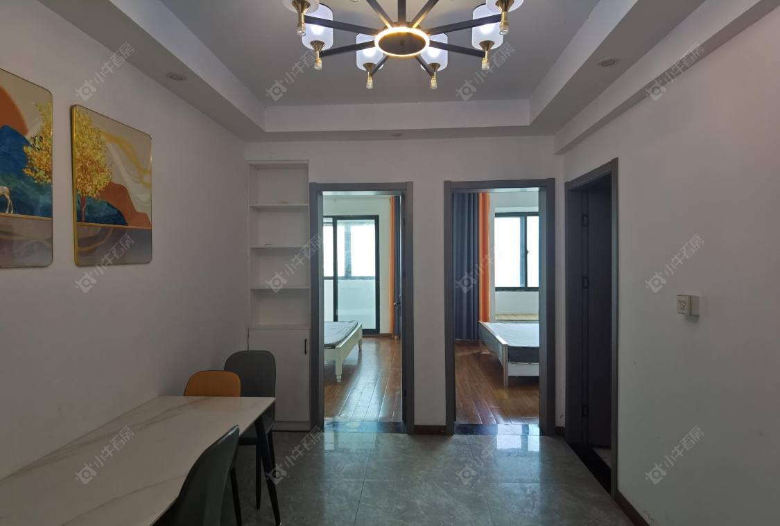 天山花园房源室内图 常州天山花园在租房源室内图_小牛看房