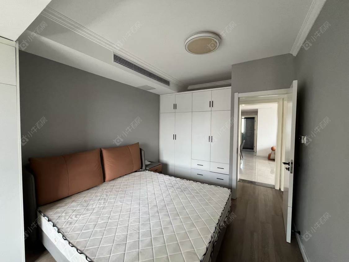 常州紫廷名苑在租房源室内图_小牛看房