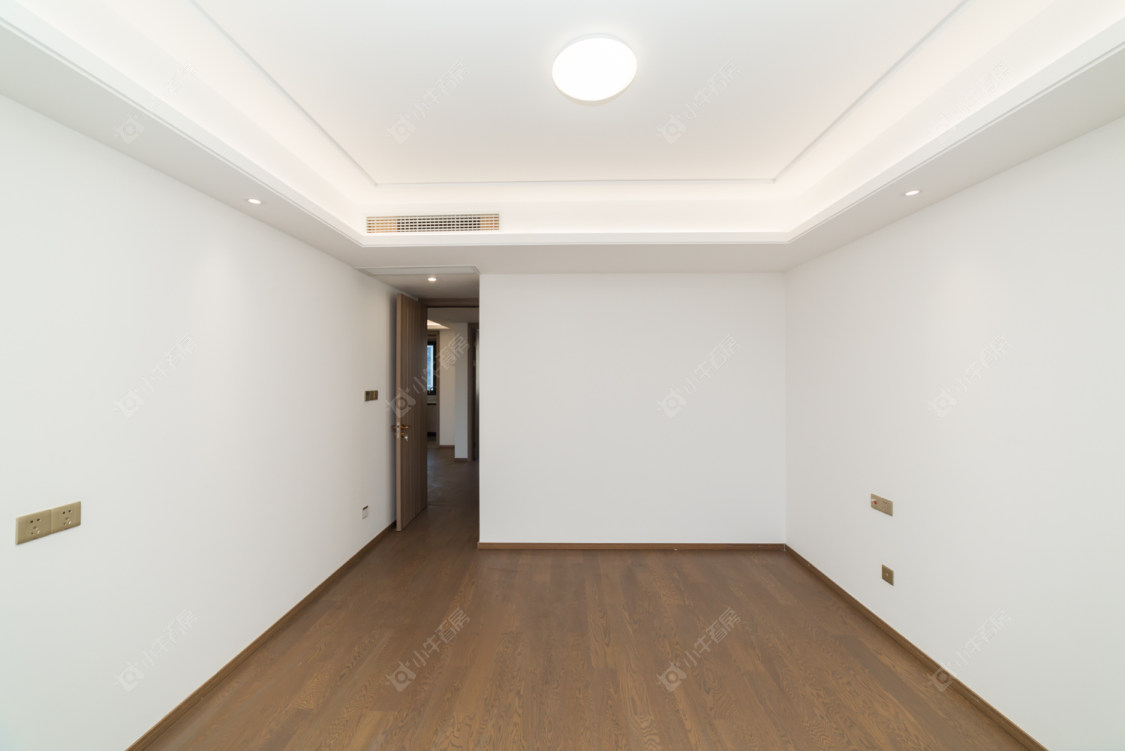 常州中海云樾里在售二手房源室内图_小牛看房