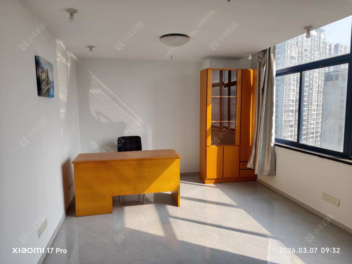 常州新天地商业广场在租房源室内图_小牛看房