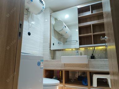 常州恒大翡翠华庭在租房源室内图_小牛看房