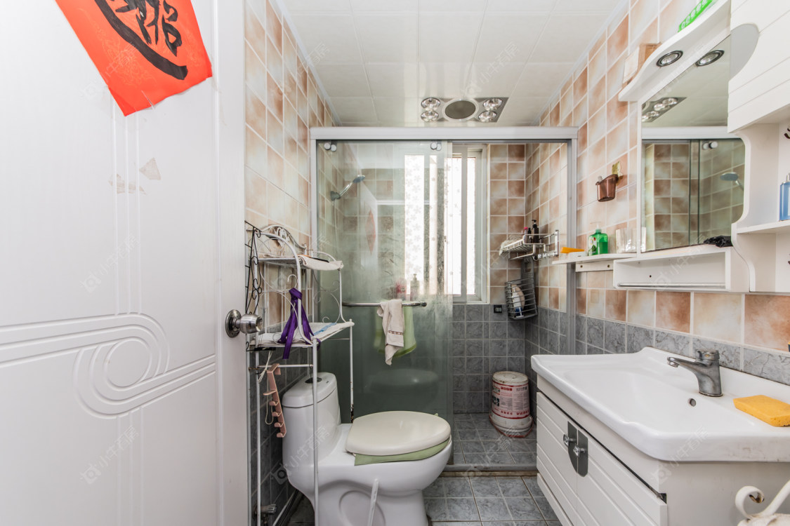 常州祥龙苑在售二手房源室内图_小牛看房