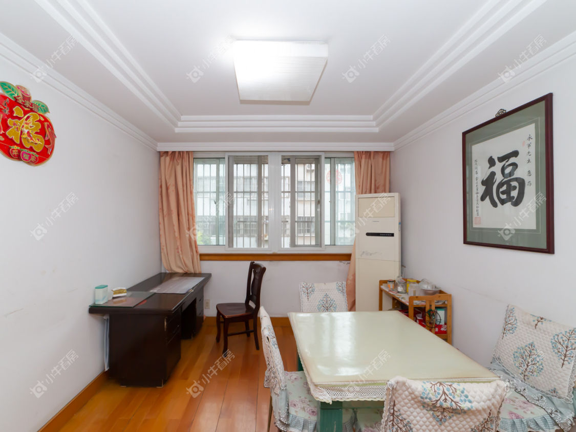 常州翠竹新村北区在租房源室内图_小牛看房