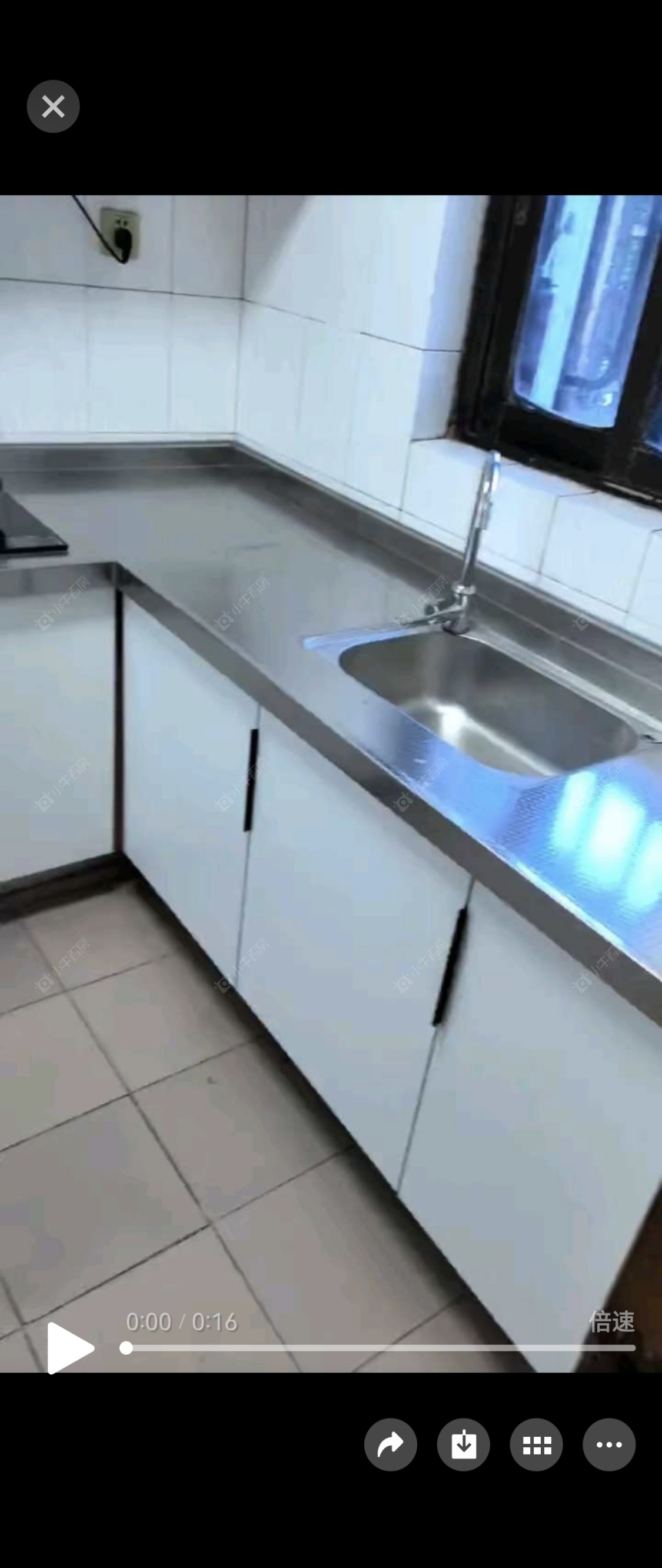 常州建行宿舍（红梅）在租房源室内图_小牛看房