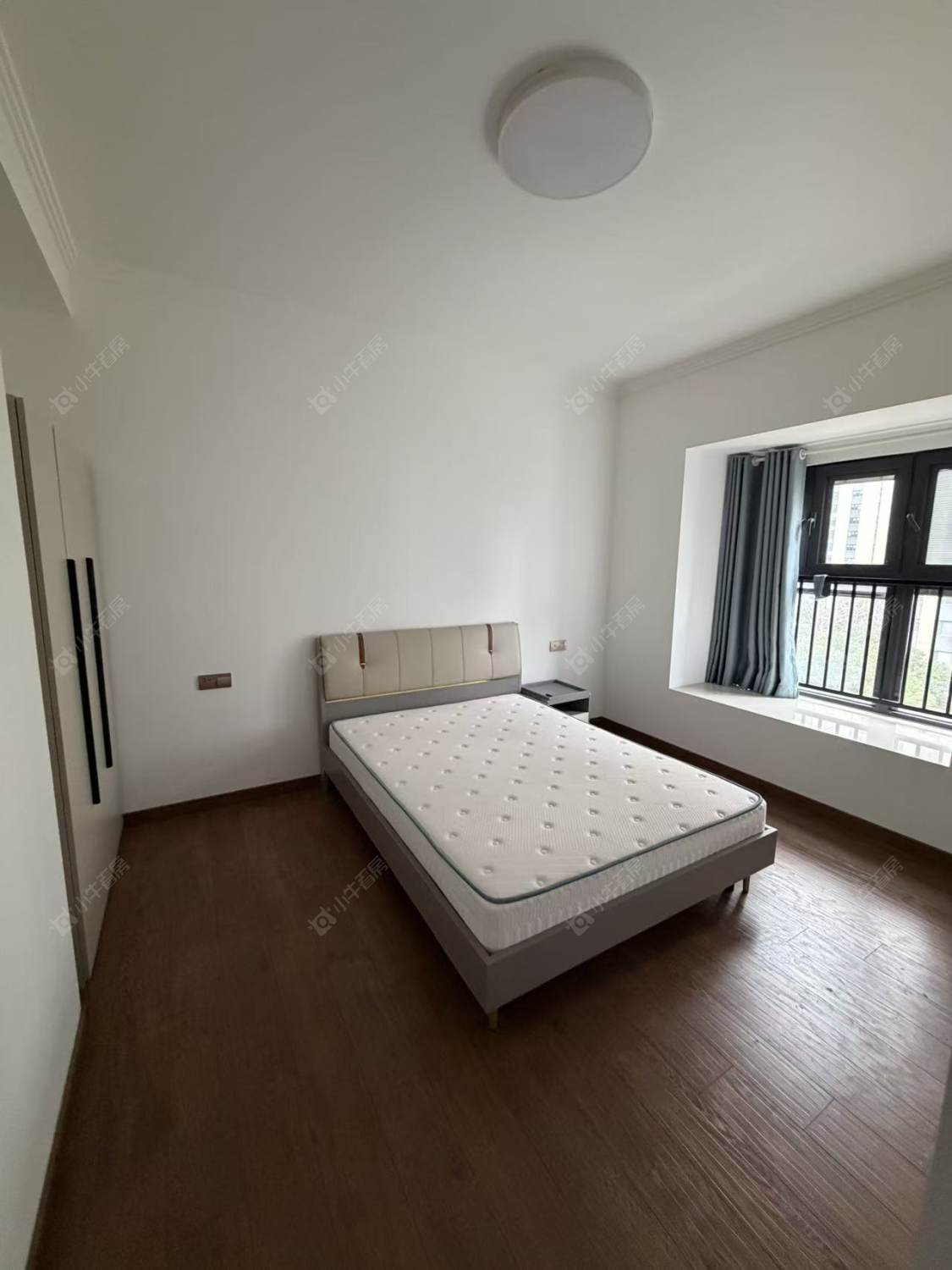 常州碧桂园壹号天禧在租房源室内图_小牛看房