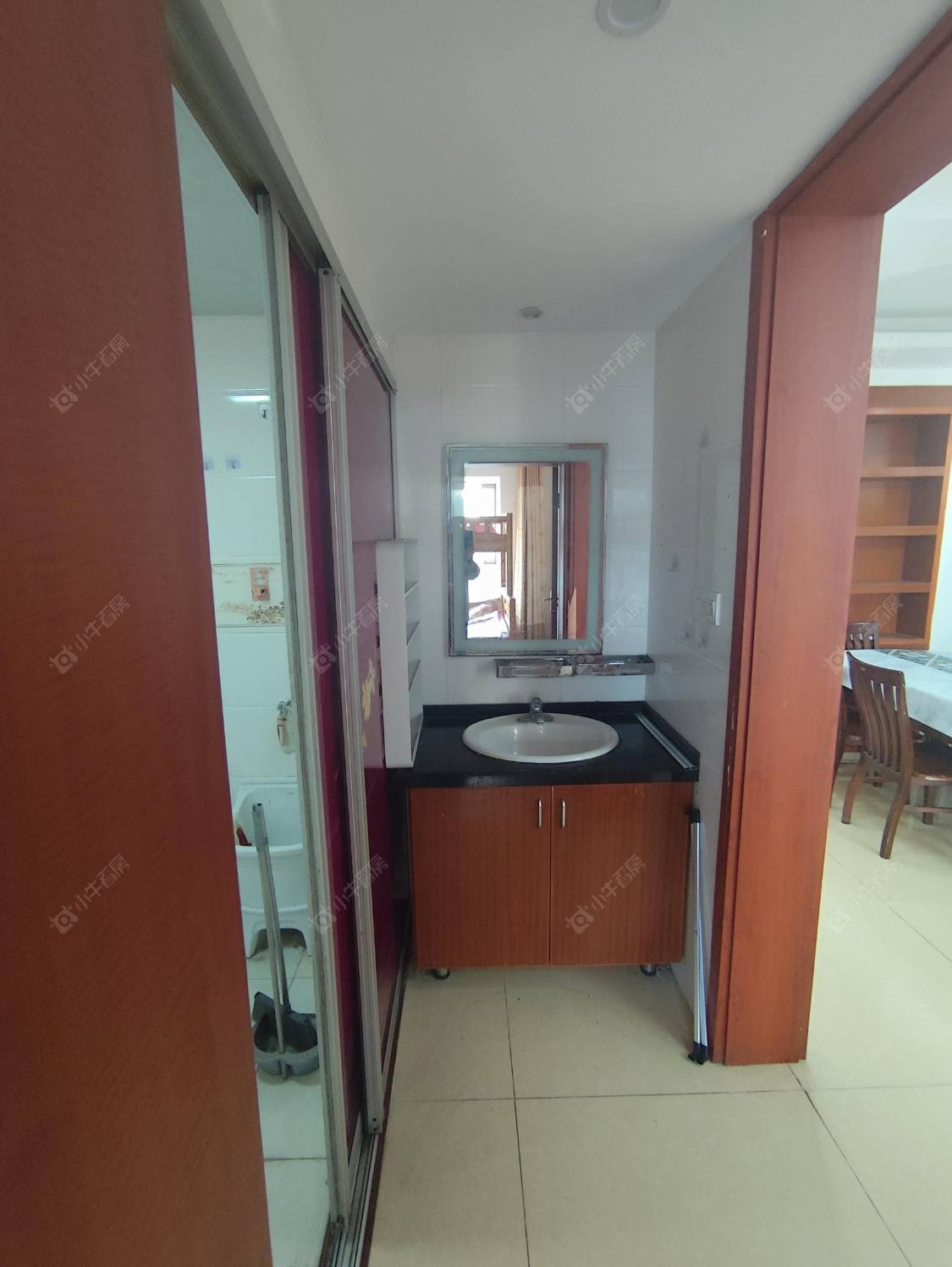 常州东方福郡在租房源室内图_小牛看房