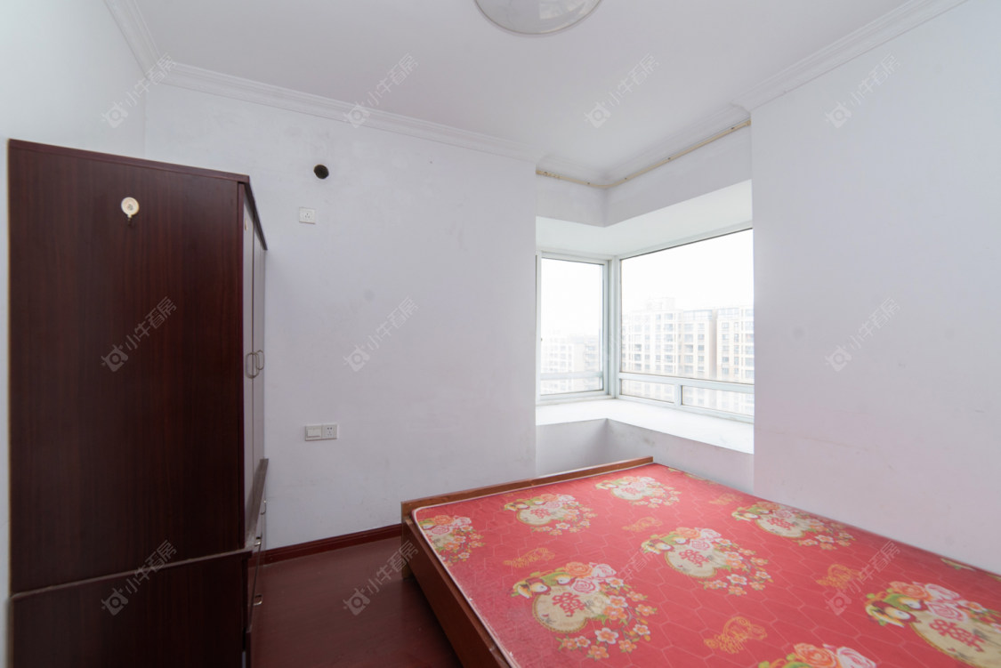 常州泰盈八千里在售二手房源室内图_小牛看房