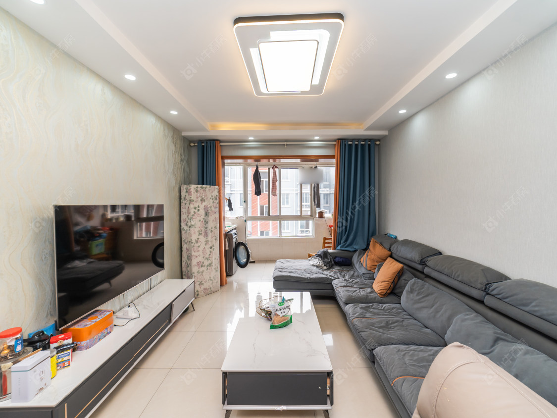 常州河苑家园二期在售二手房_小牛看房