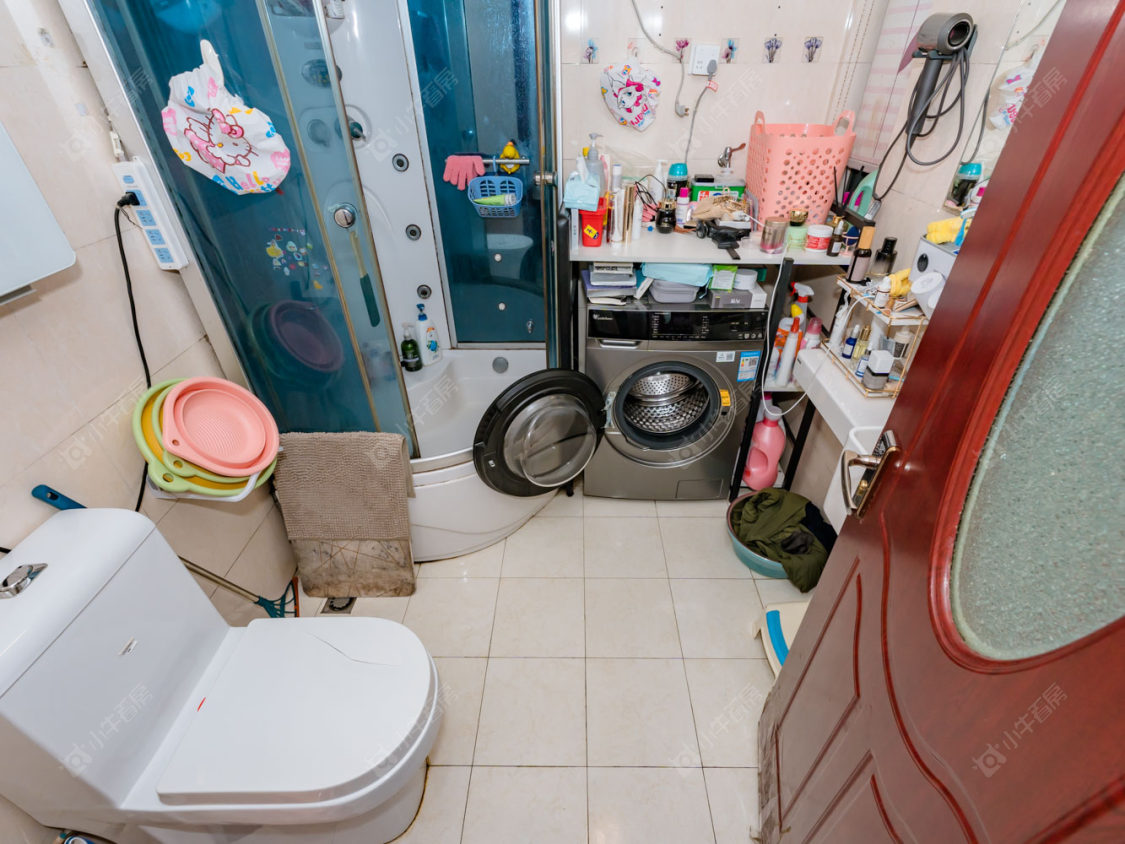 常州青山湾北区在售二手房源_小牛看房