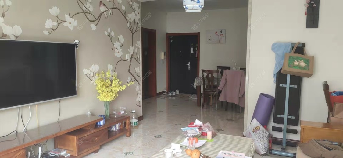 常州金百花园租房_金百花园2室2厅房源出租
