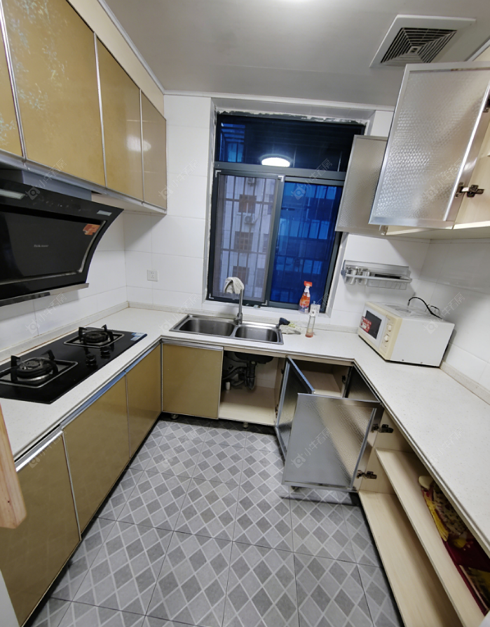 常州丽华二村在租房源户型图_小牛看房