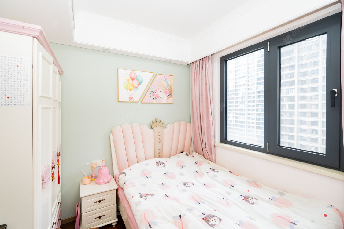 常州龙运天城在售二手房源室内图_小牛看房