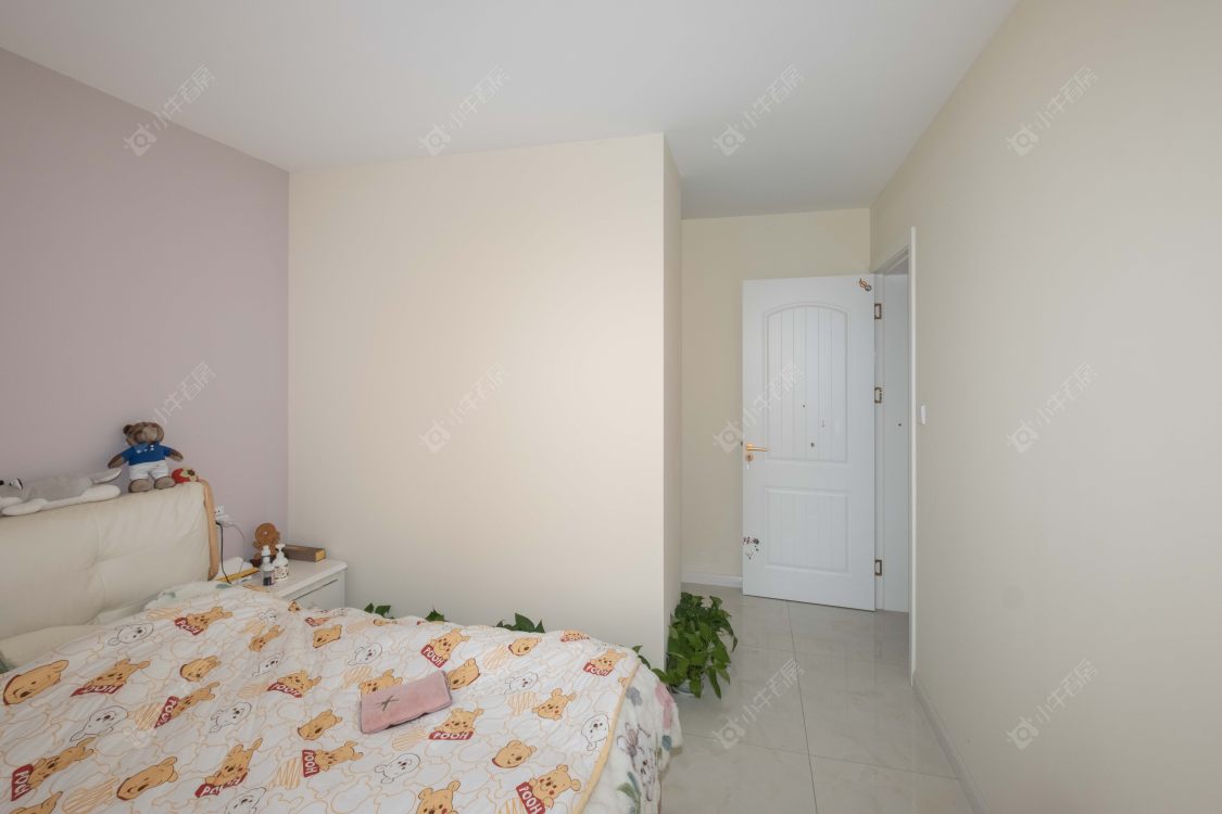 常州桃李东方在售二手房源室内图_小牛看房