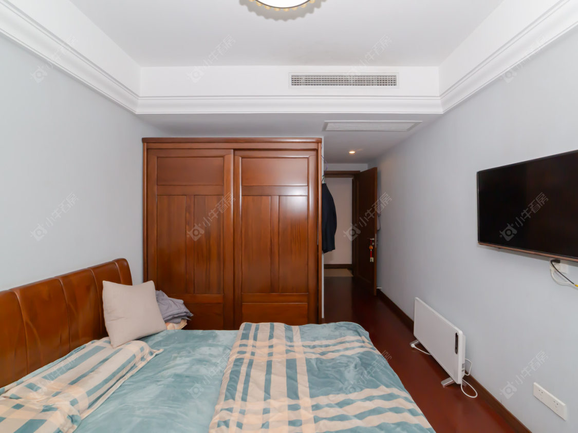 常州景瑞望府在售二手房源室内图_小牛看房