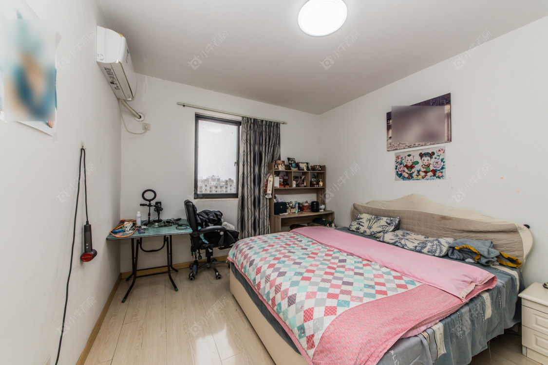 常州玲珑花园在售二手房源室内图_小牛看房