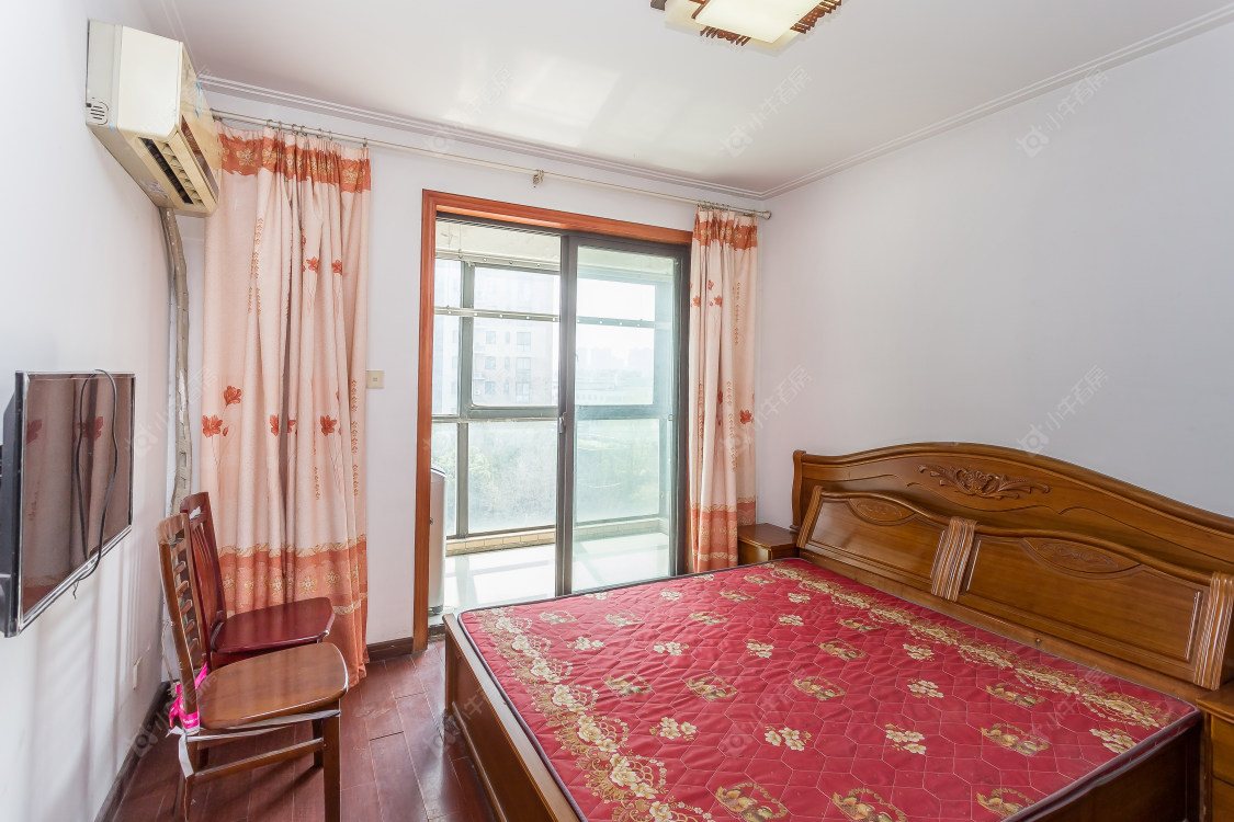 常州新城尚东区花园东区在售二手房源室内图_小牛看房