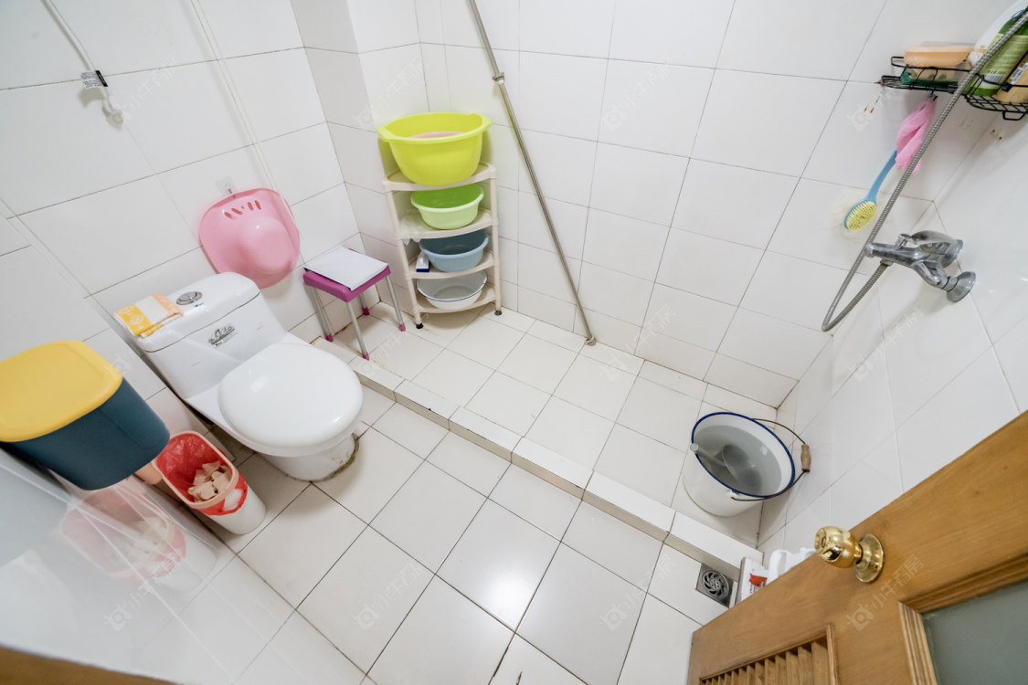 常州丽宝第花苑在售二手房源室内图_小牛看房