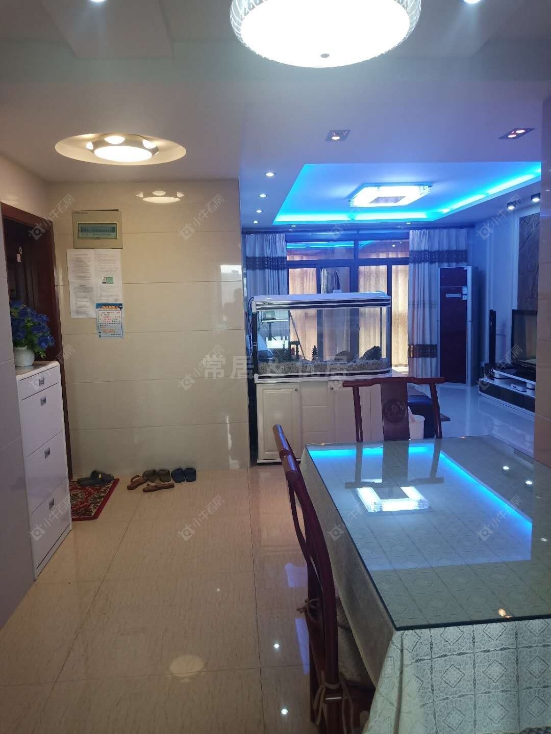常州嘉州枫景苑在租房源室内图_小牛看房