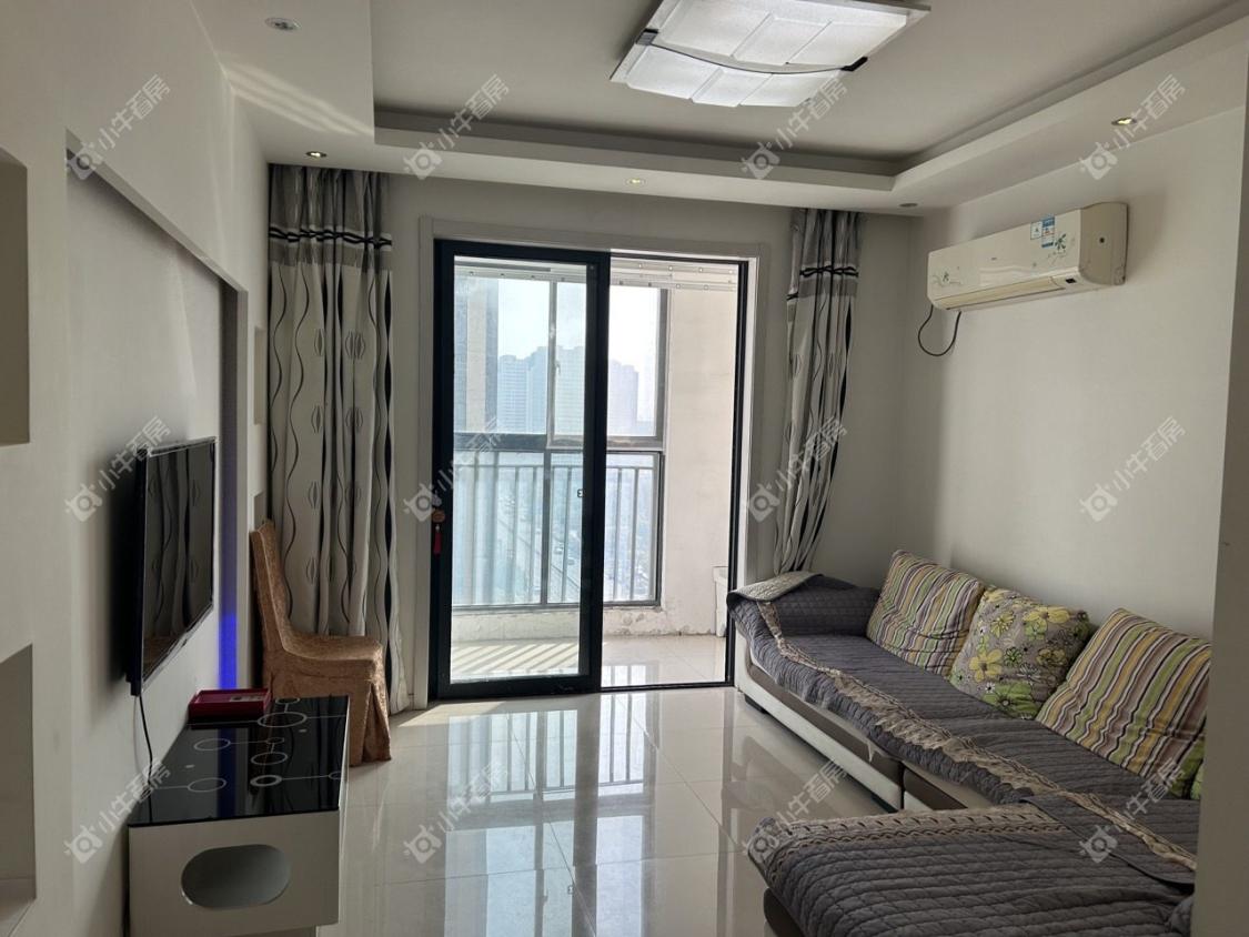 常州外滩1号在租房源_小牛看房