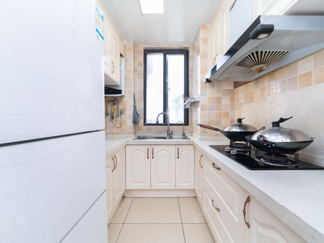 常州龙德花园在售二手房源室内图_小牛看房