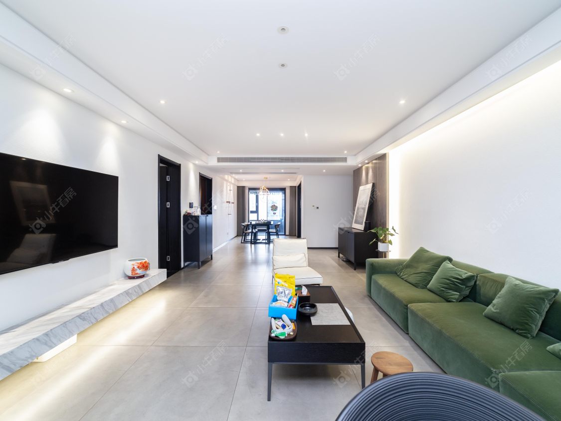 常州龙德花园在售二手房源室内图_小牛看房