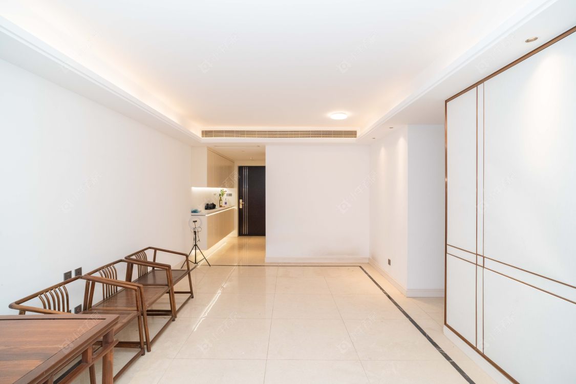 常州龙城金茂府东区在售二手房源室内图_小牛看房