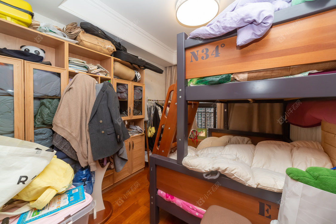 常州大名城西区在售二手房源室内图_小牛看房