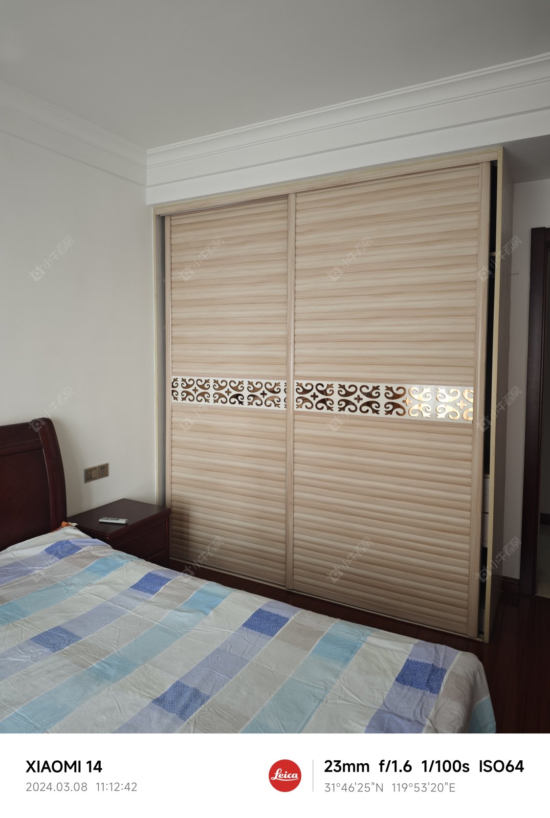 常州泰盈八千里在租房源室内图_小牛看房