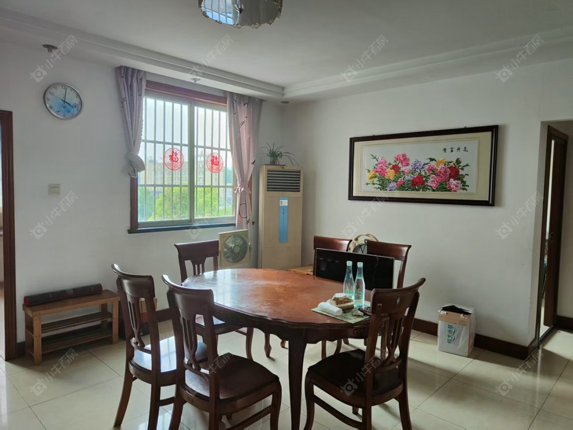 常州翠竹新村北区在租房源室内图_小牛看房