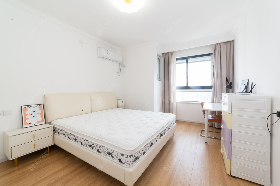 常州白马公馆在售二手房源室内图_小牛看房