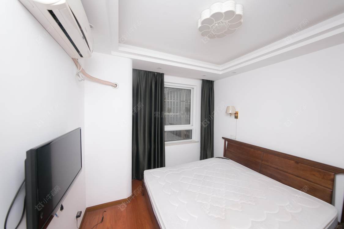 常州绿地世纪城三期在售二手房源室内图_小牛看房